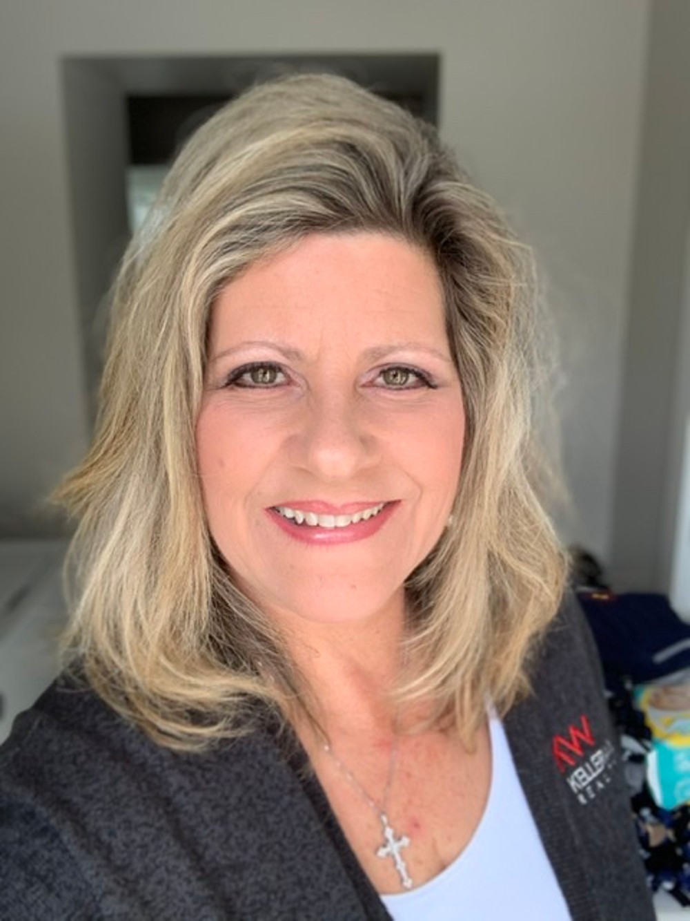 Donna Husaim - Realtor