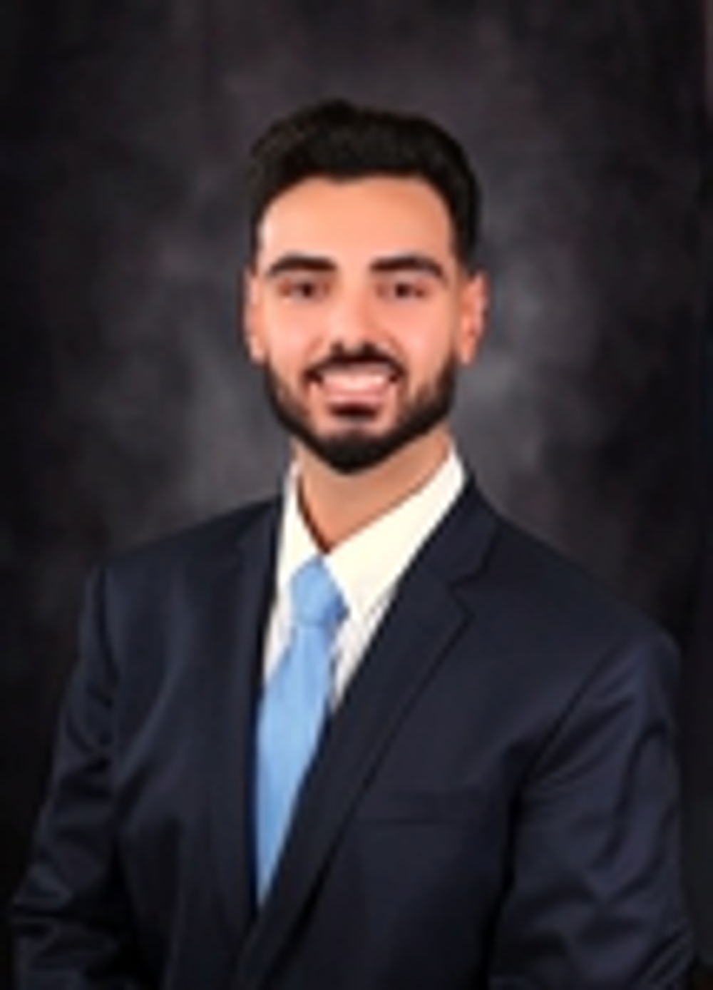 Roudain Amara - Realtor in Dearborn, MI