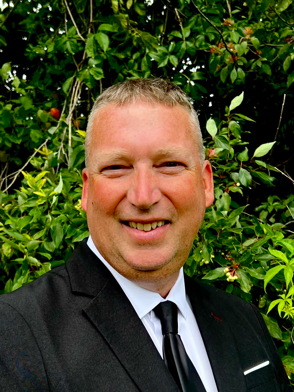 Robert Phelps - Realtor in Grosse Pointe Woods, MI