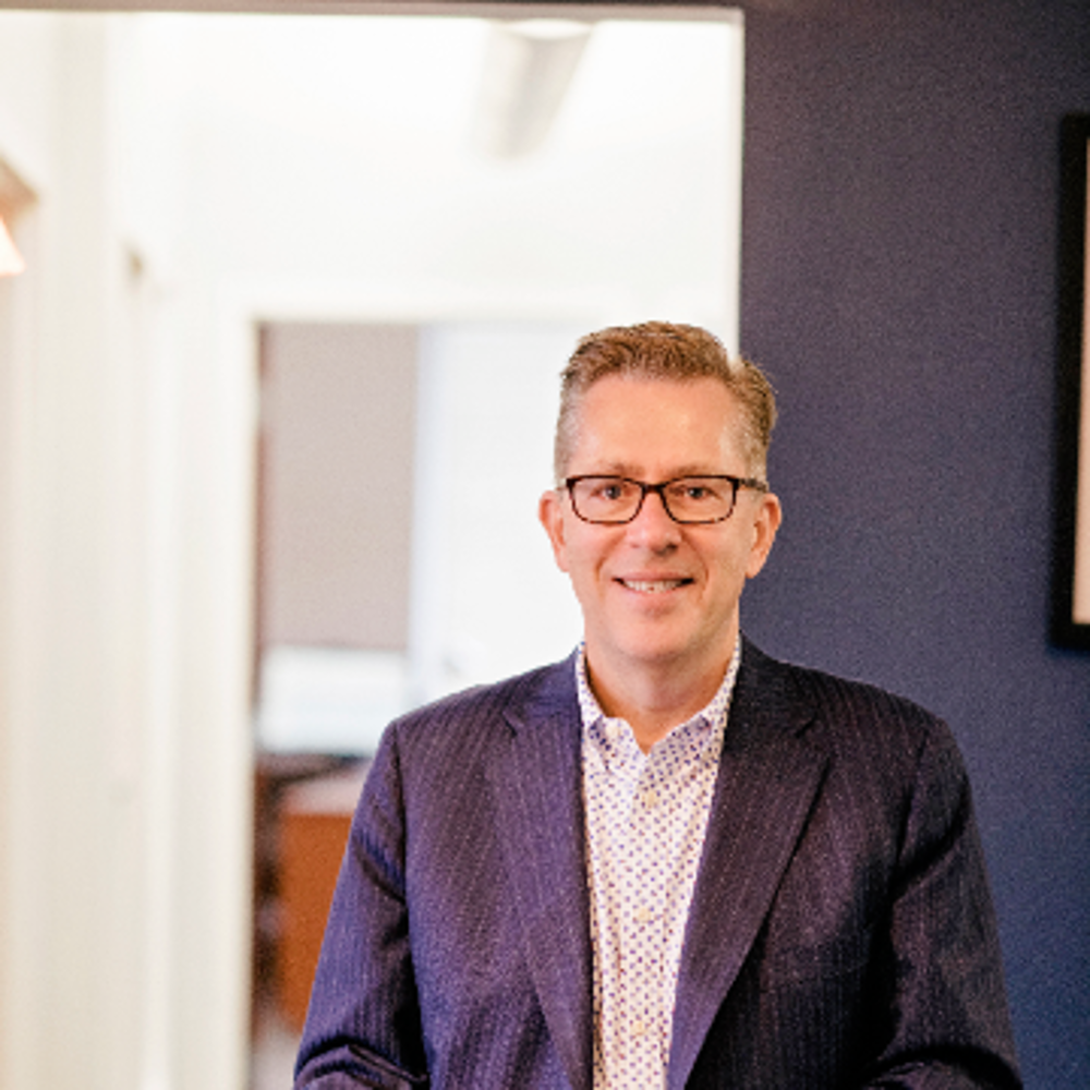 Martin Bouma - Realtor in Ann Arbor, MI