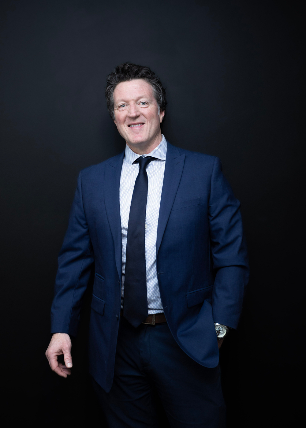 Rocky Fowler - Realtor in Novi, MI