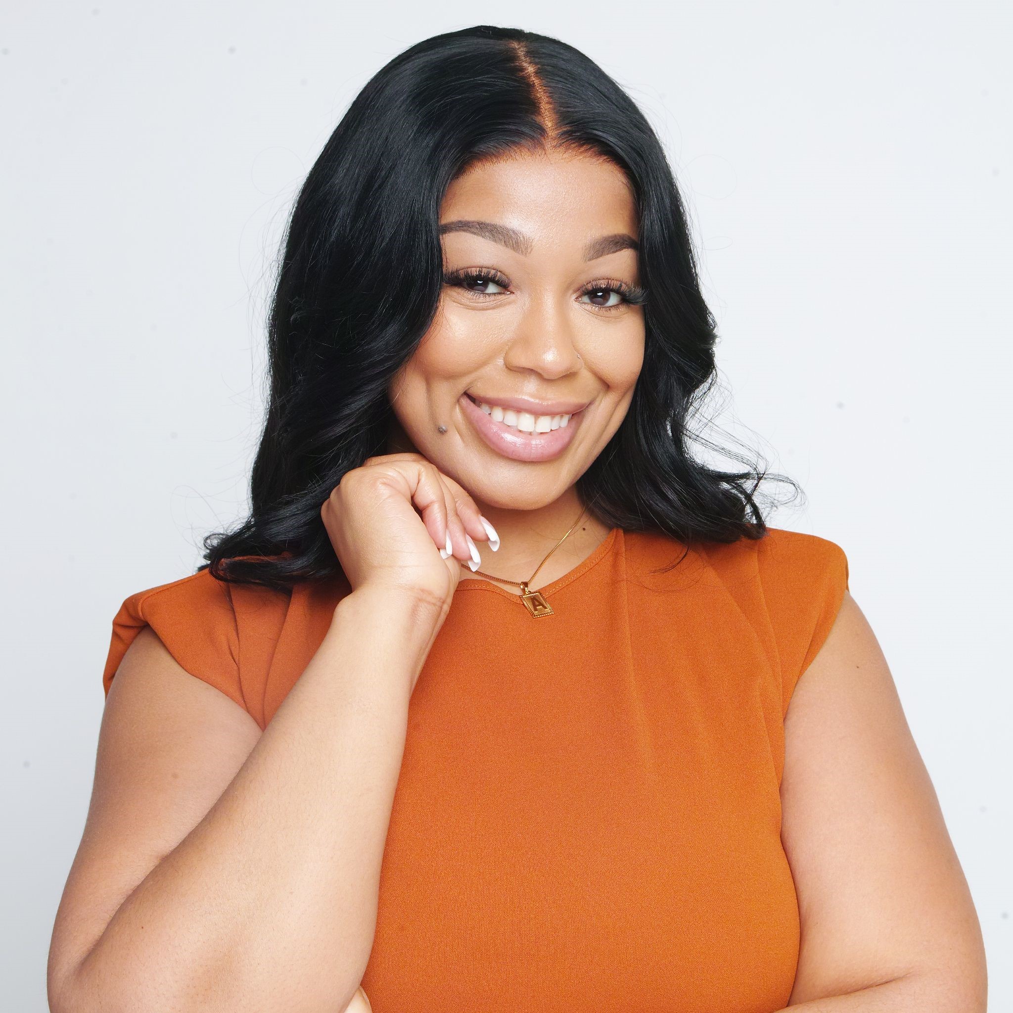 Chakyra Harris - Realtor in MI