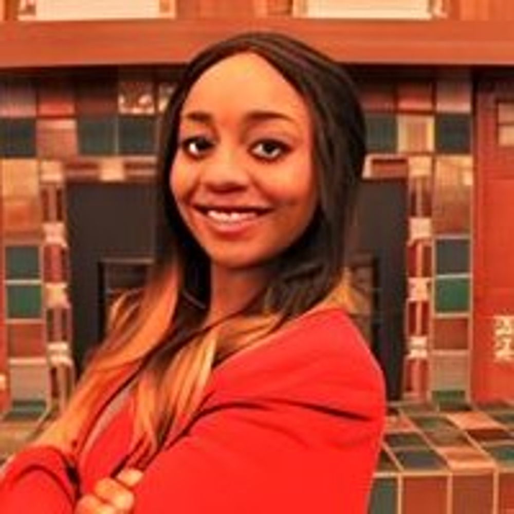 Briyana Jordan - Realtor in Rochester, MI
