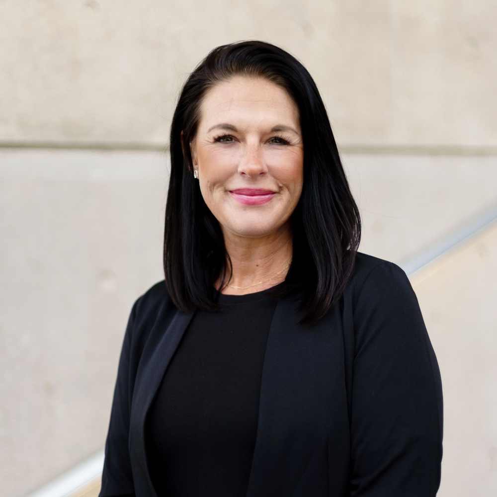 Elizabeth Black - Realtor in Grand Rapids, MI