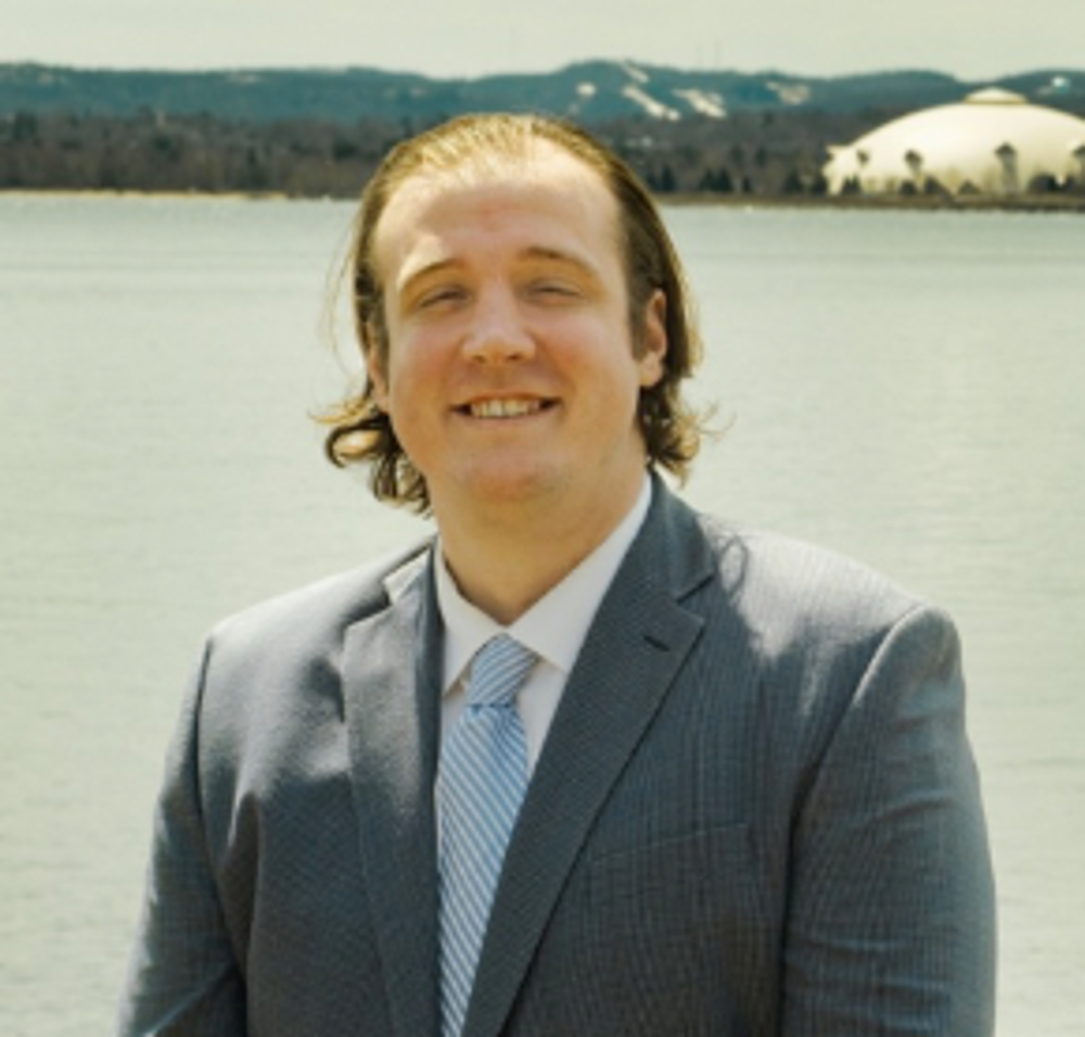 Tom Medick - Realtor in Traverse City, MI