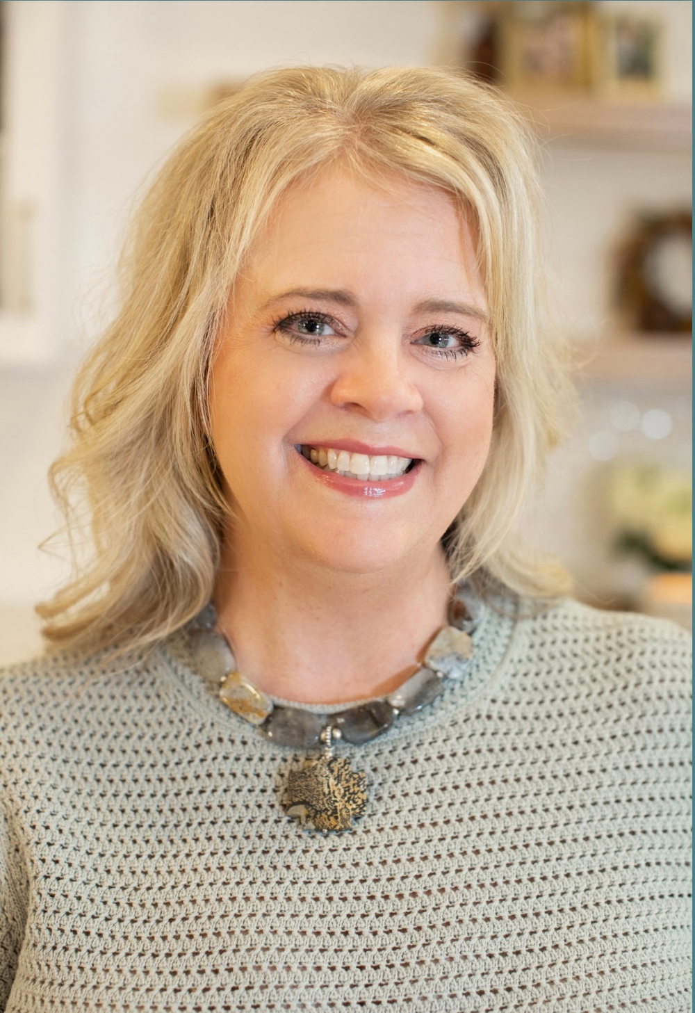 Jen Cisar - Realtor in Prairie Village, KS