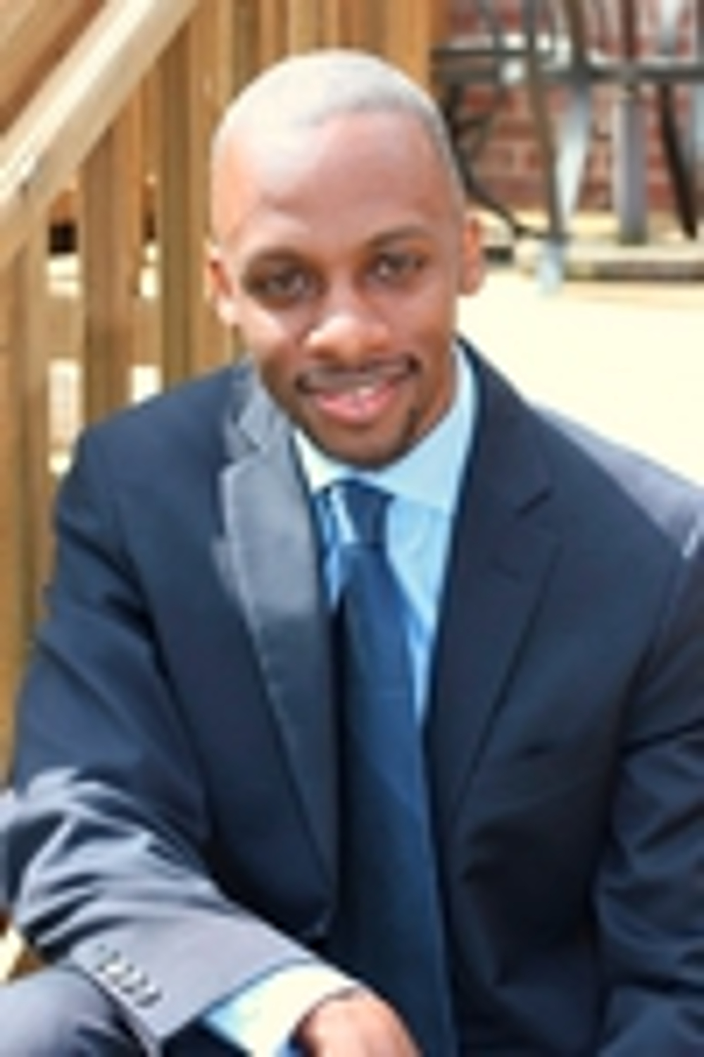 Donnell Harlin - Realtor in Plymouth, MI