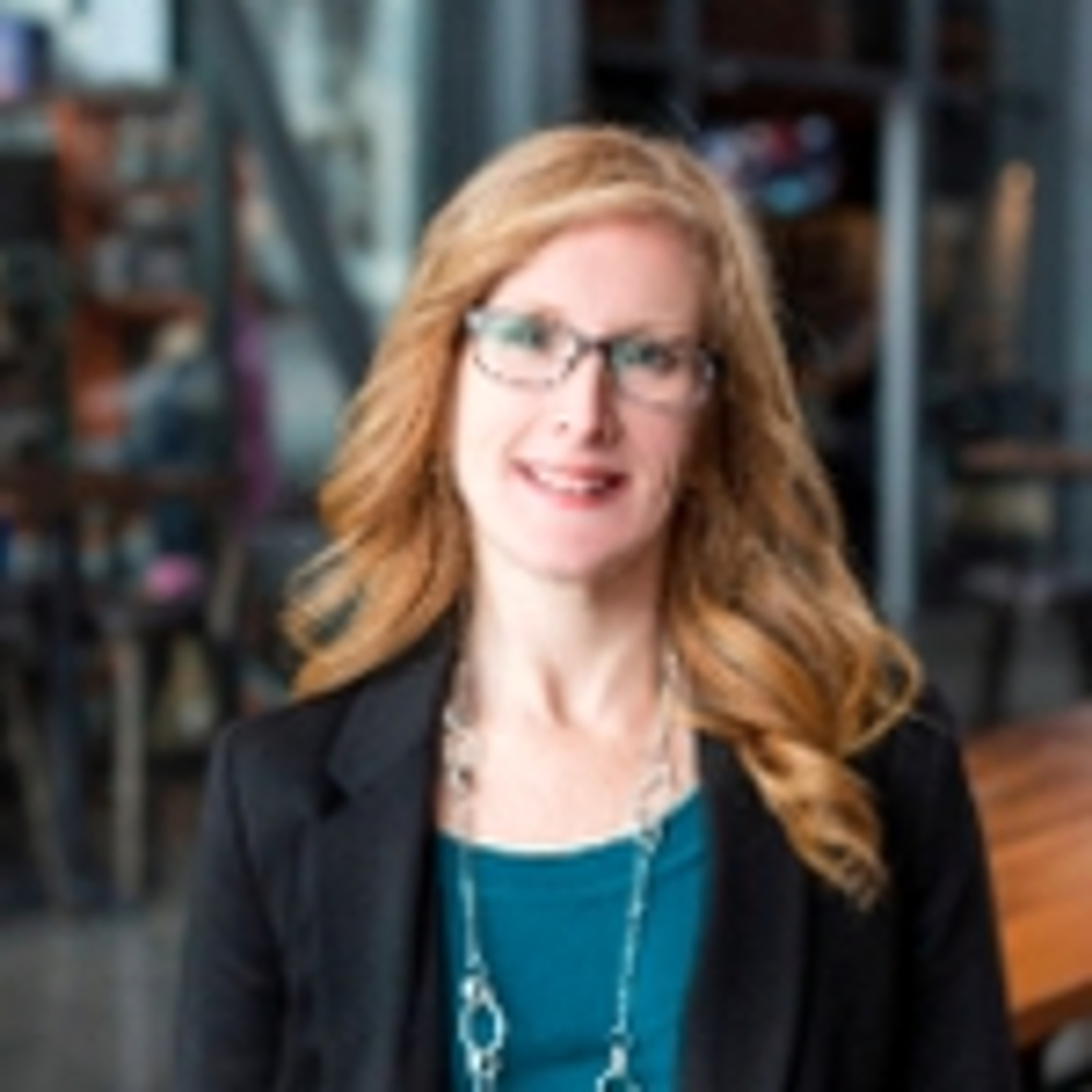 Heidi Verbrugge - Realtor in Grand Rapids, MI
