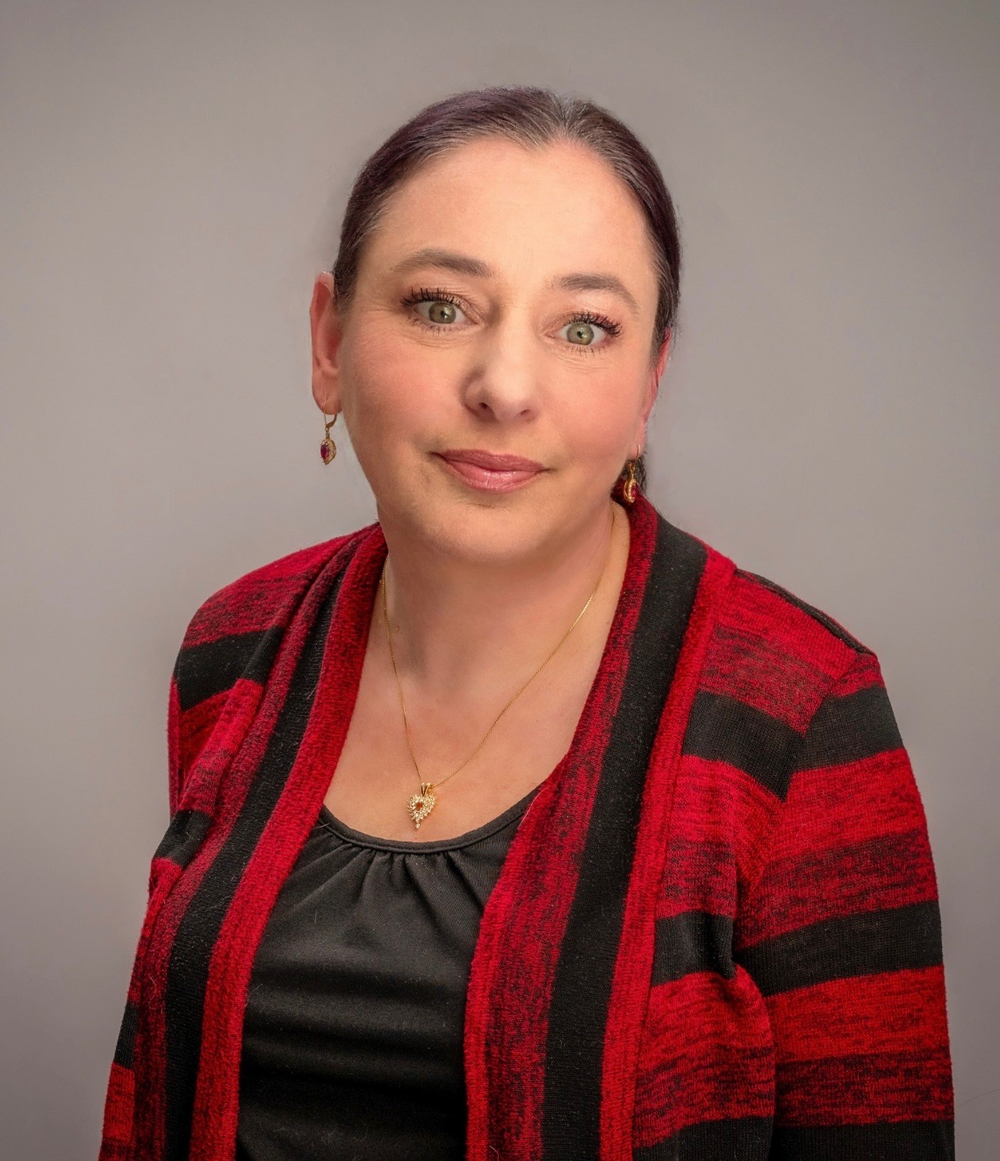 Natalya Parker - Realtor in Grand Blanc, MI