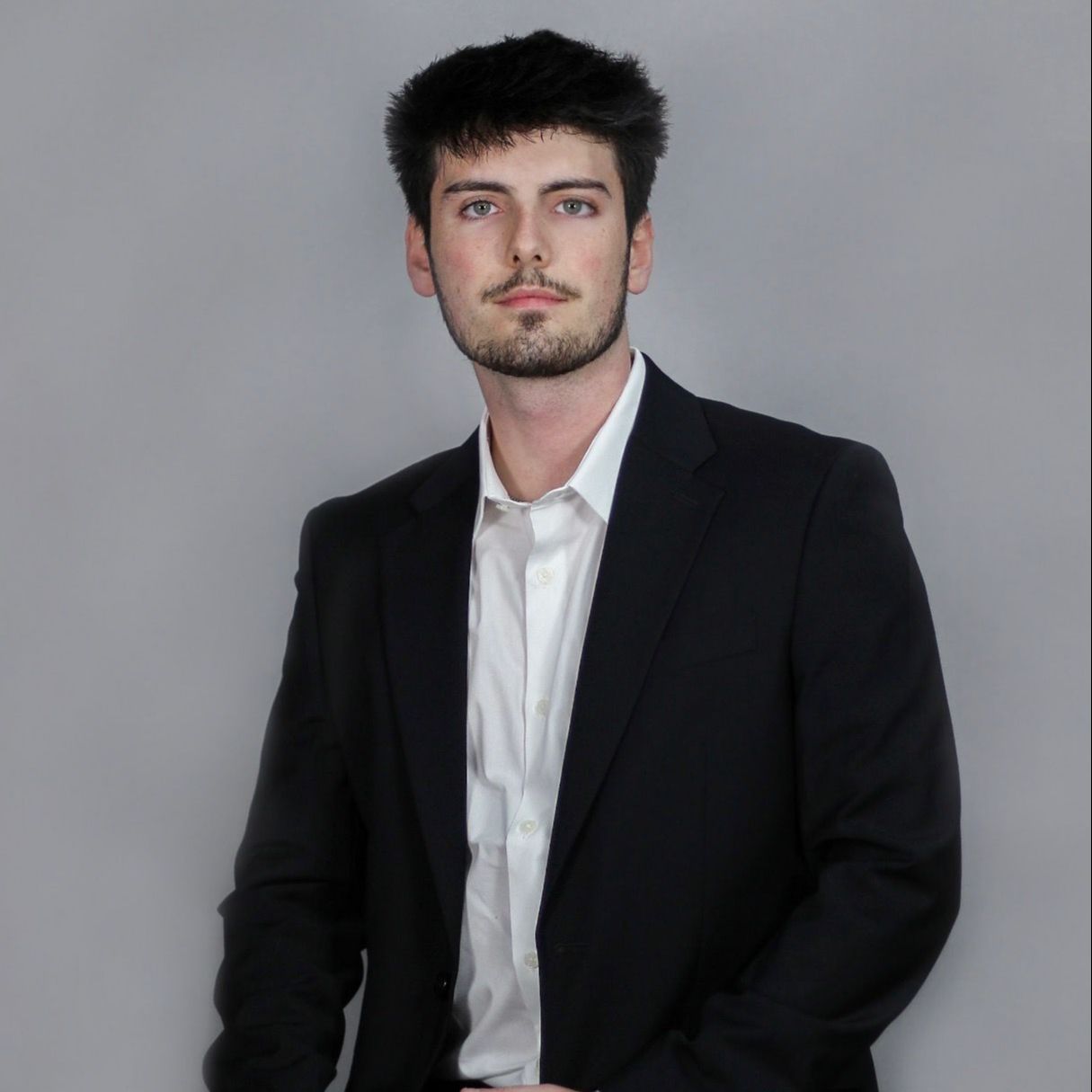 Jack Michael Ogurek - Realtor in MI