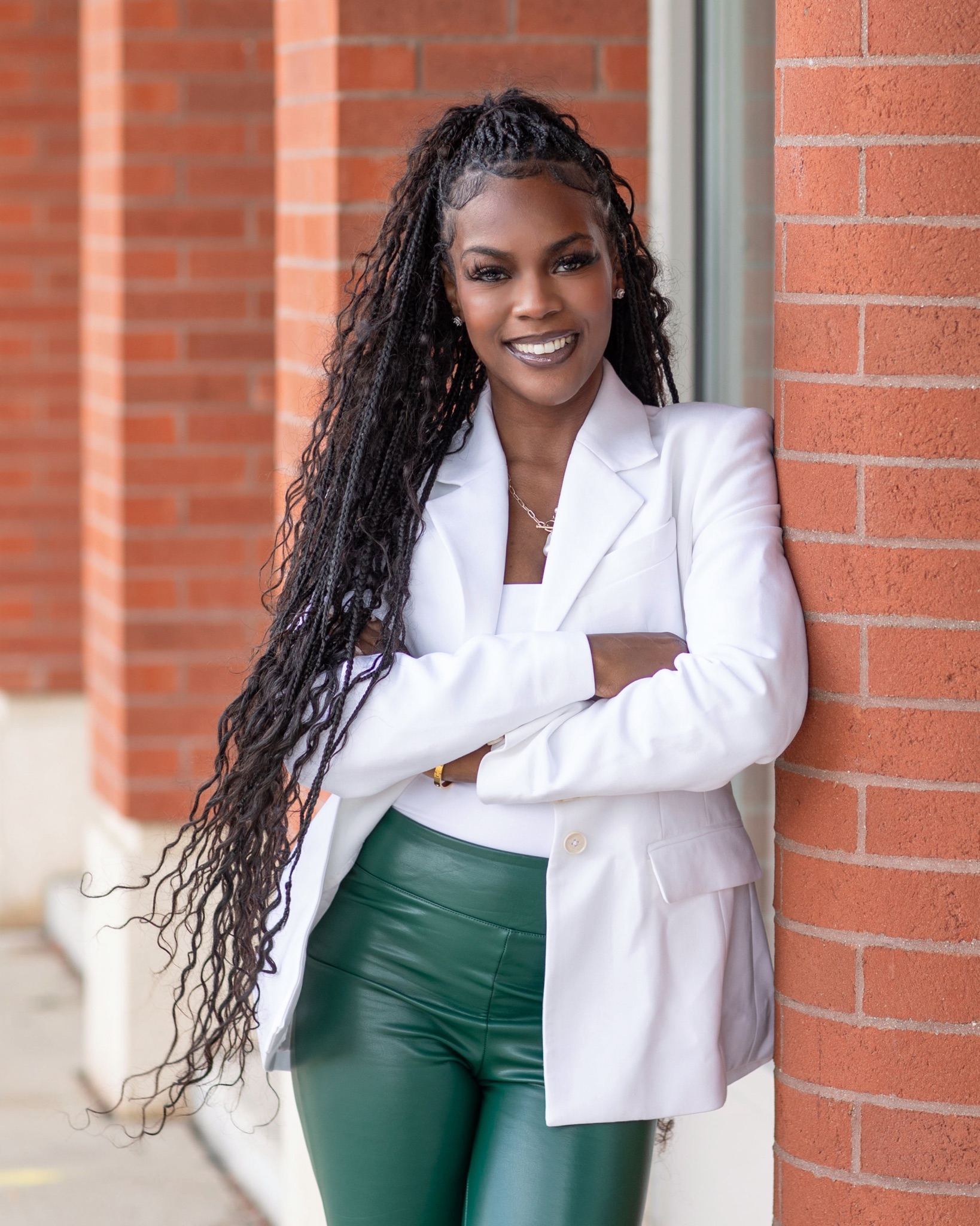 Maurisha Martin - Realtor in MI