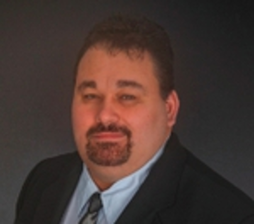 John Johnson - Realtor in Plymouth, MI