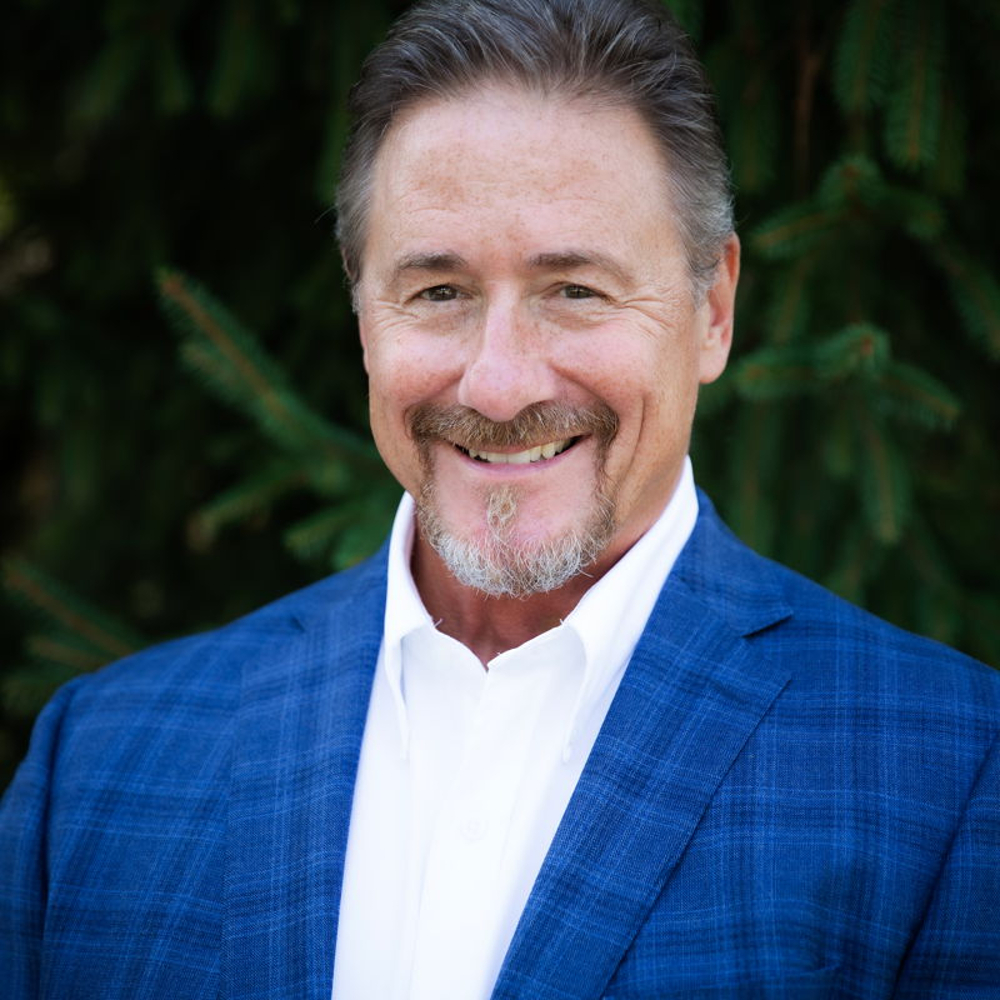 Tony Curvey - Realtor
