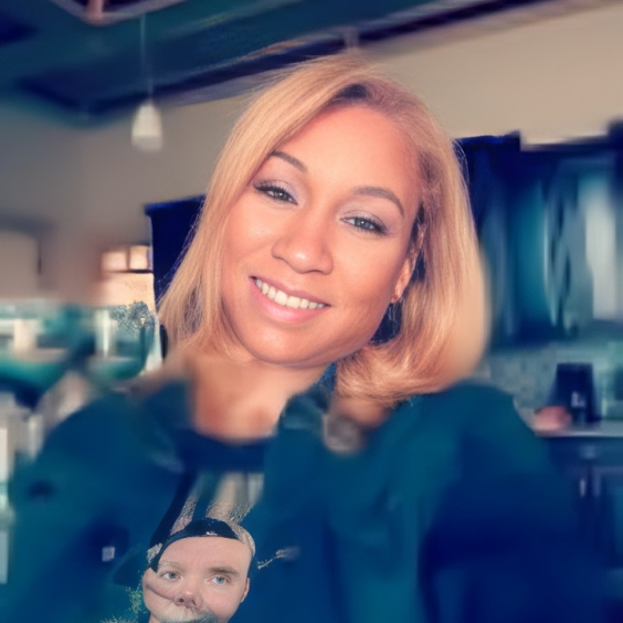 Tamiko Ball - Realtor in MI