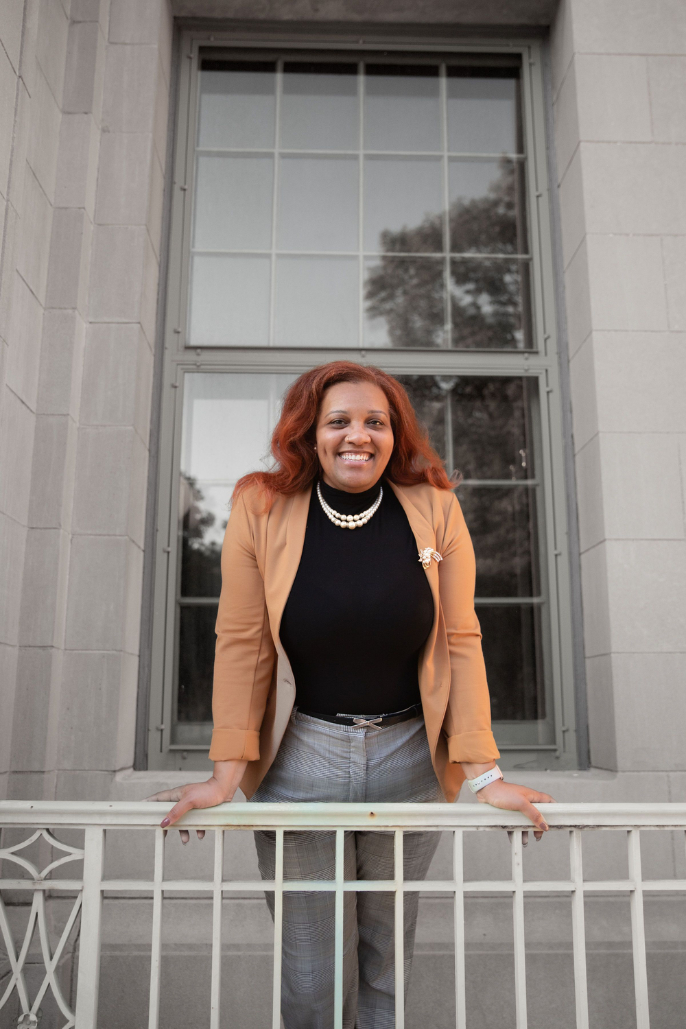Brittney Franklin - Realtor in Grandville, MI