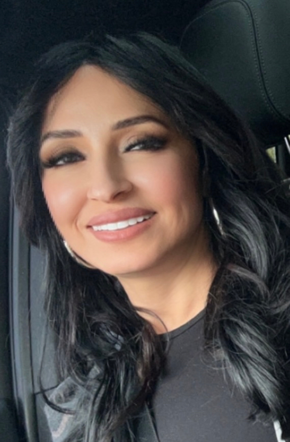 Nadia Bounhiza - Realtor in Rochester, MI