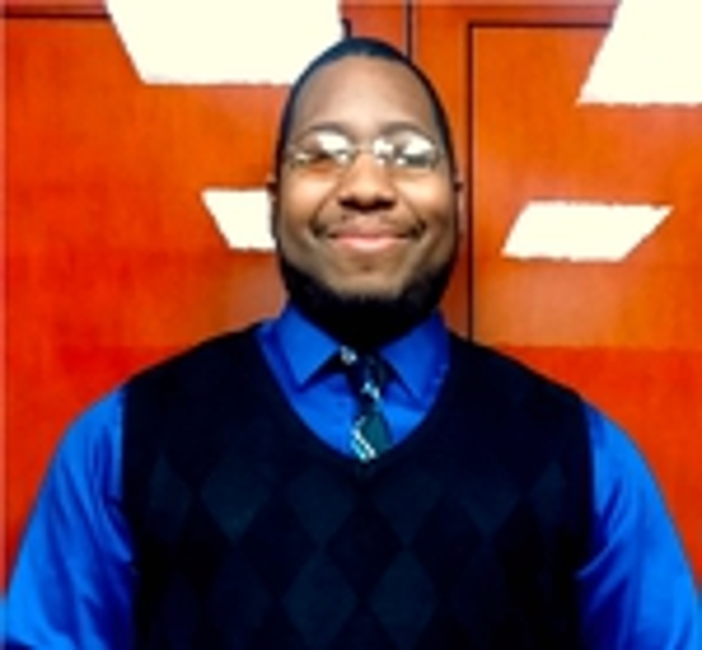 Samuel Gant - Realtor in Grosse Pointe Woods, MI