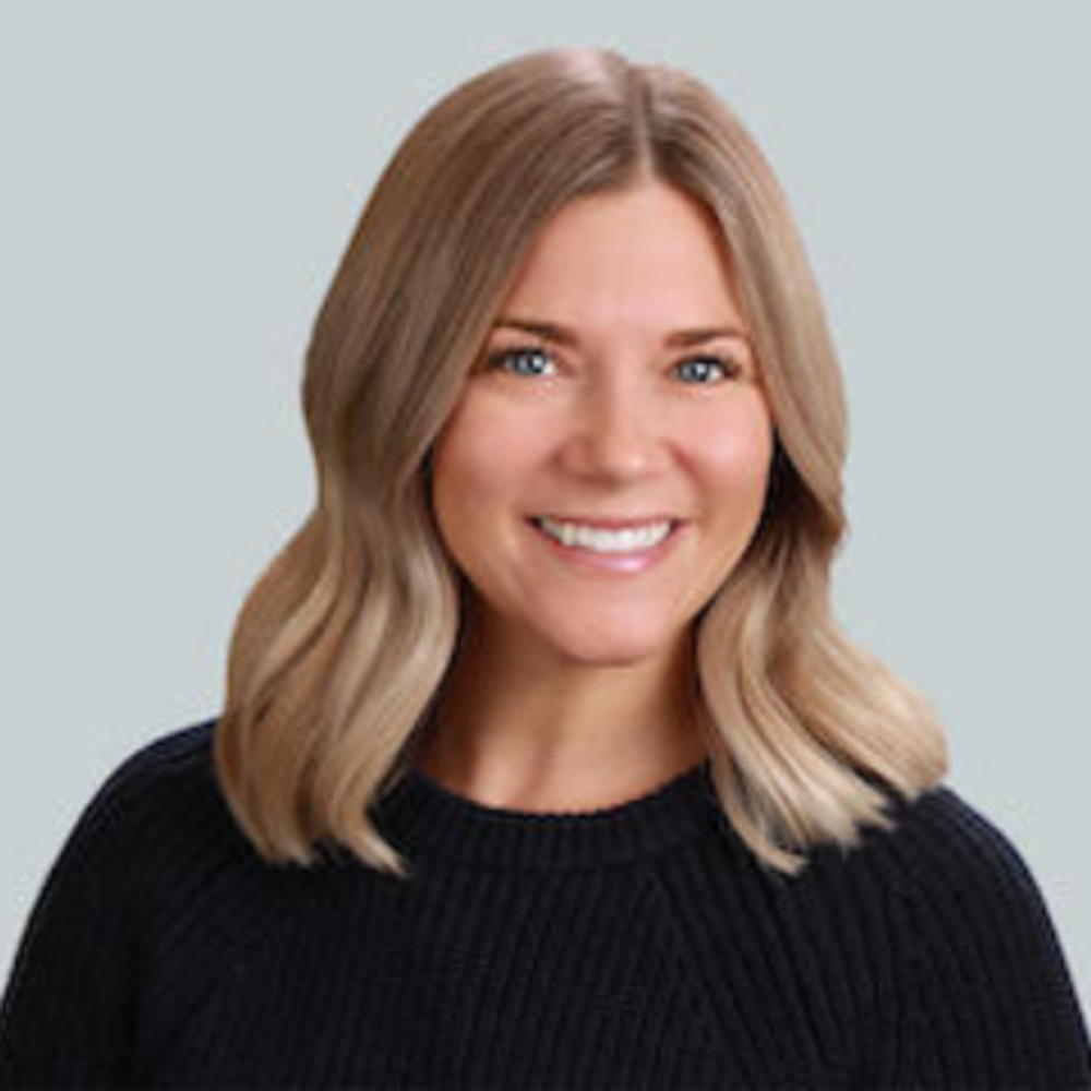 Caylie Conner - Realtor in Plymouth, MI