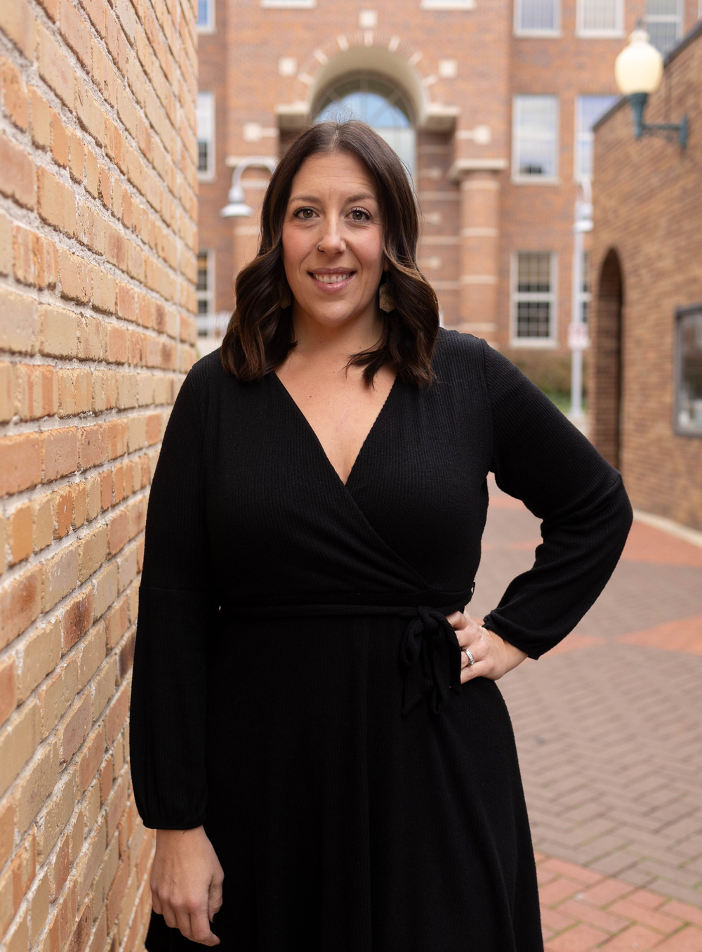 Lindsey Cisler - Realtor in Kalamazoo, MI