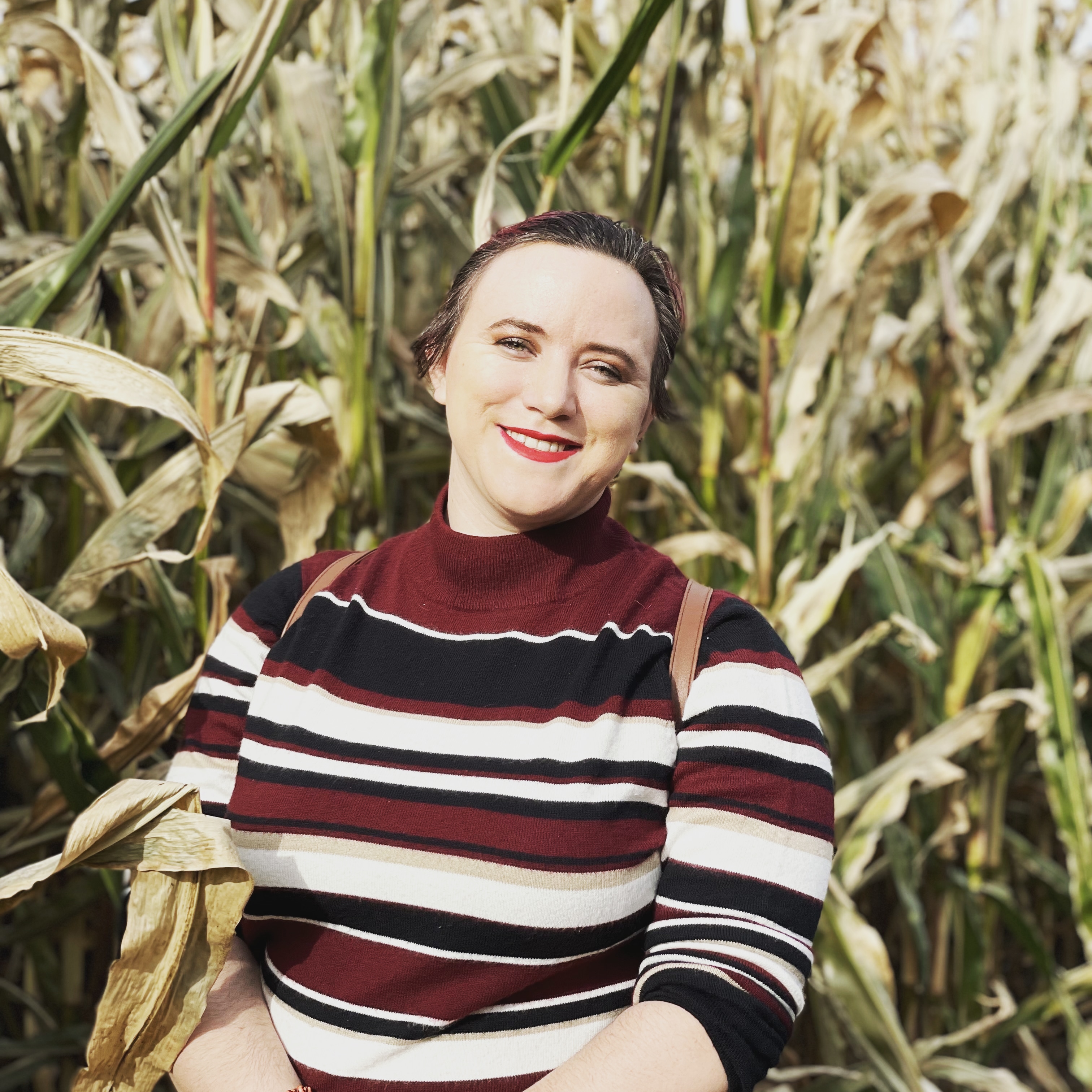 Savannah Fairchild Lowe - Realtor in MI
