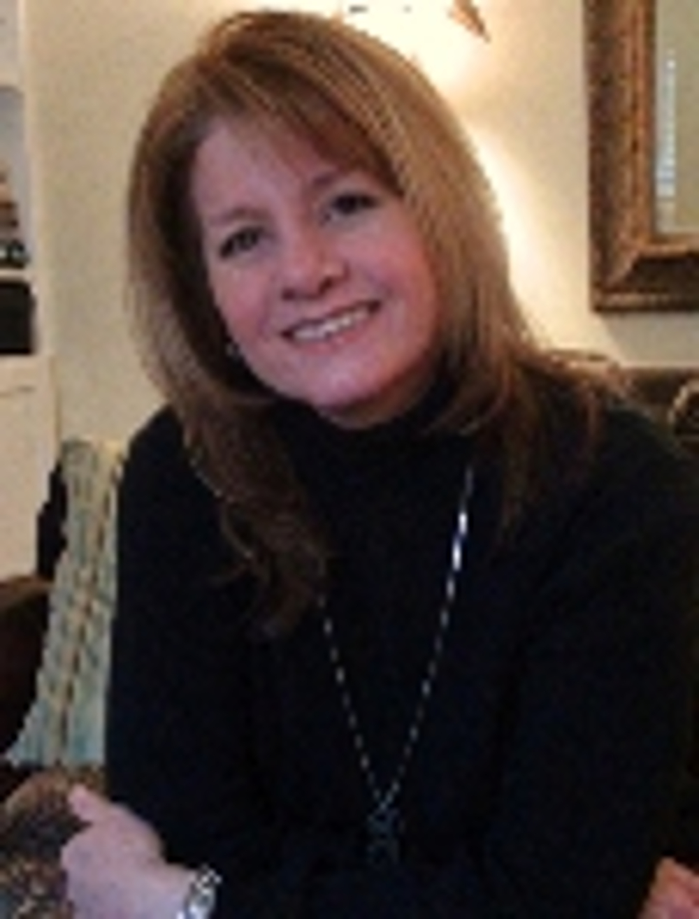 Jaime Pullen - Realtor in Grosse Pointe Woods, MI