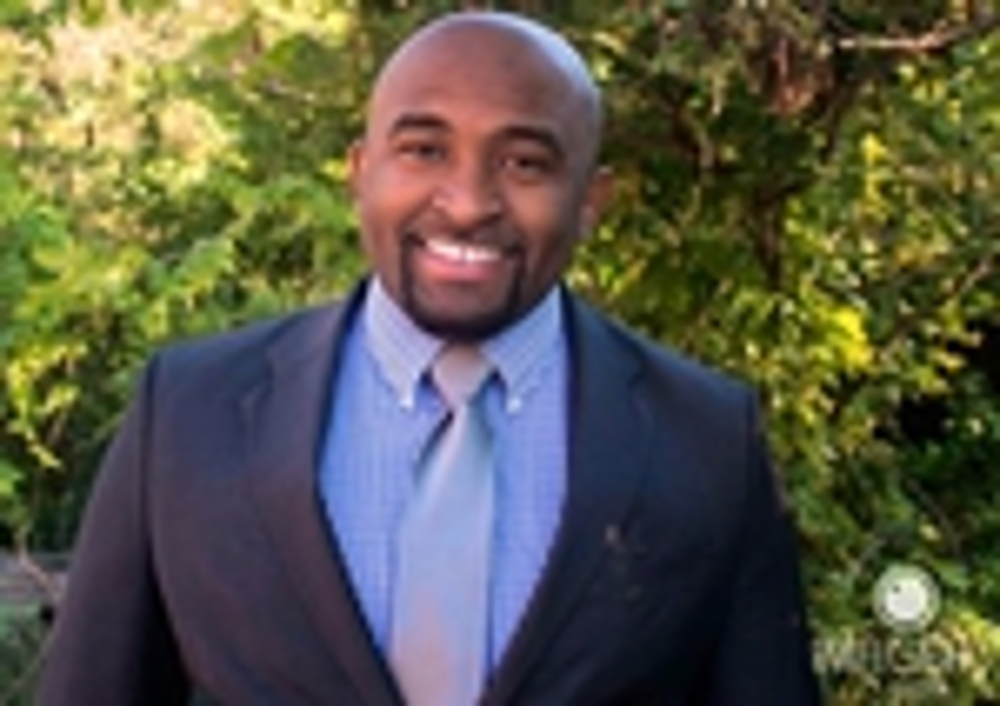 Dwain Bridges Jr - Realtor in Farmington Hills, MI