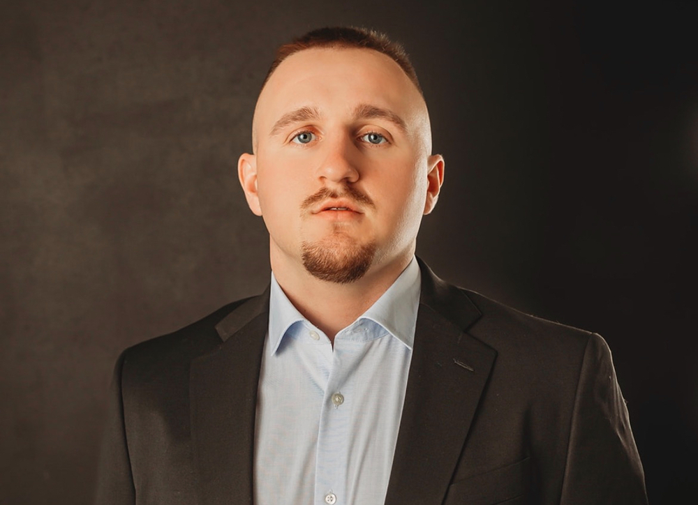 Brandon Troxell - Realtor in Lexington, KY