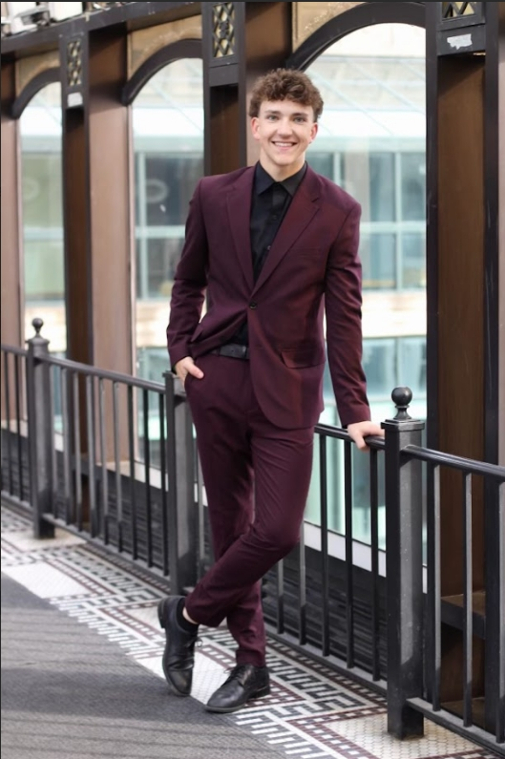 Houston Beyert - Realtor in Lexington, KY
