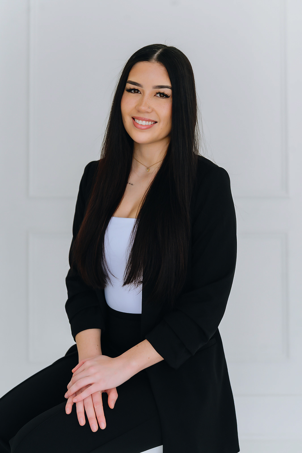 Deangela Robinson - Realtor in Lexington, KY