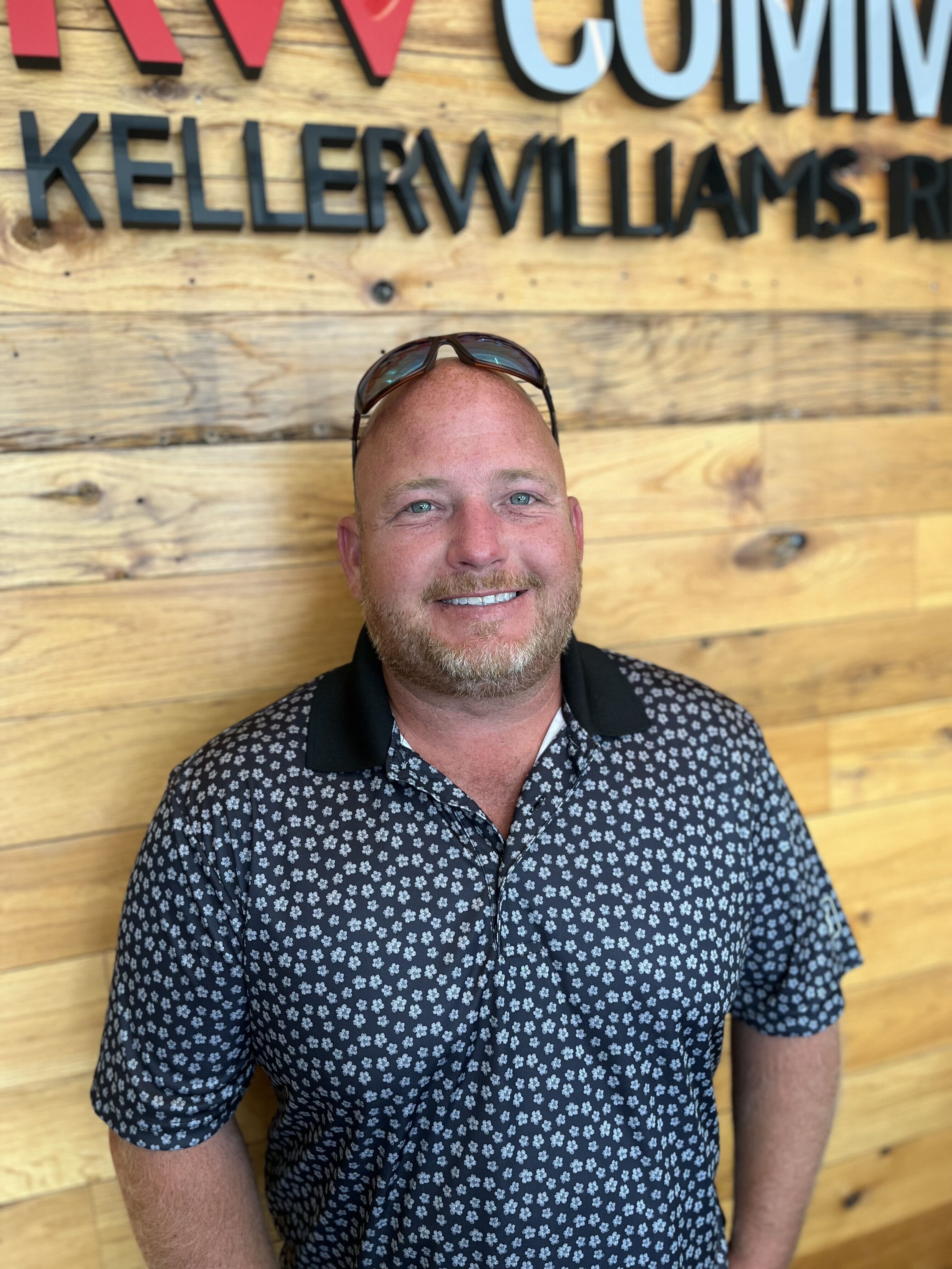 Austin Barr Jr - Realtor in KY