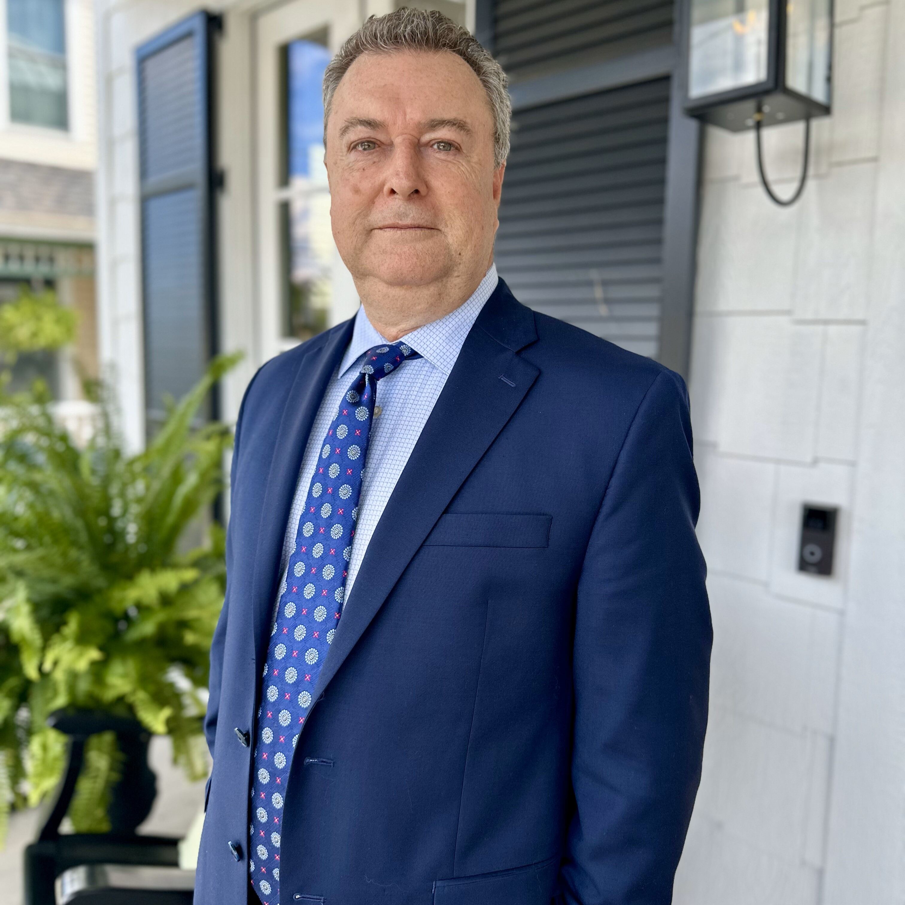 Herb  Triplett - Realtor in KY