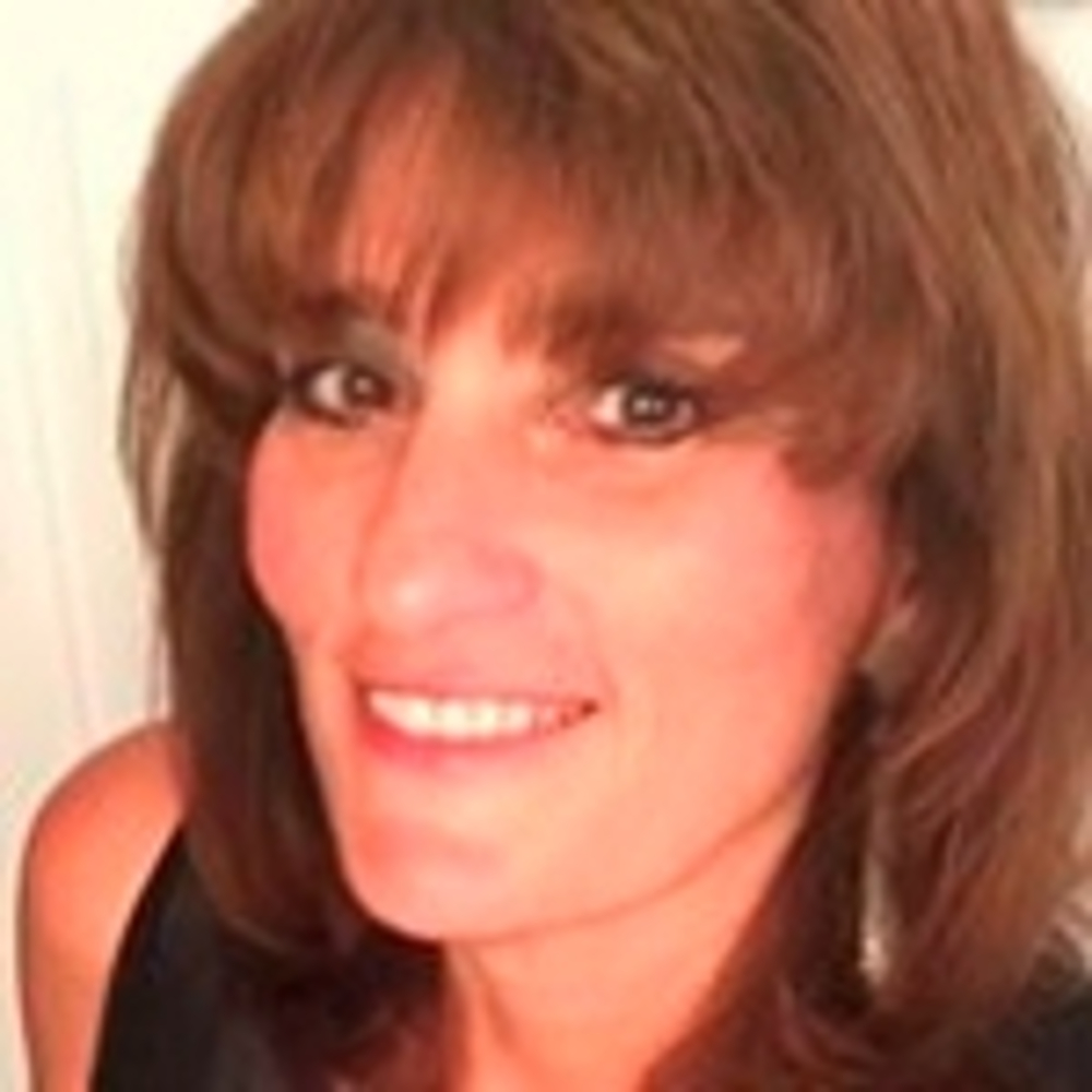 Maria Gnas - Realtor in Lexington, KY