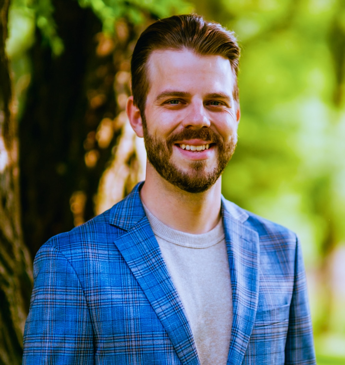 Ryan Basso - Realtor in MI