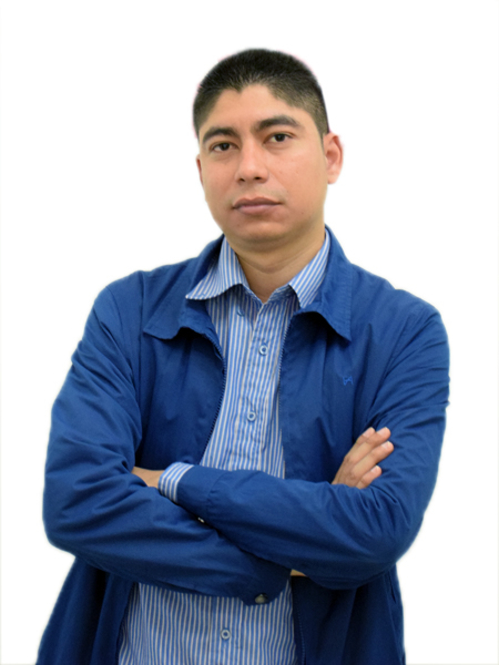 Jose Ruben Siles Blanco - Realtor in Managua