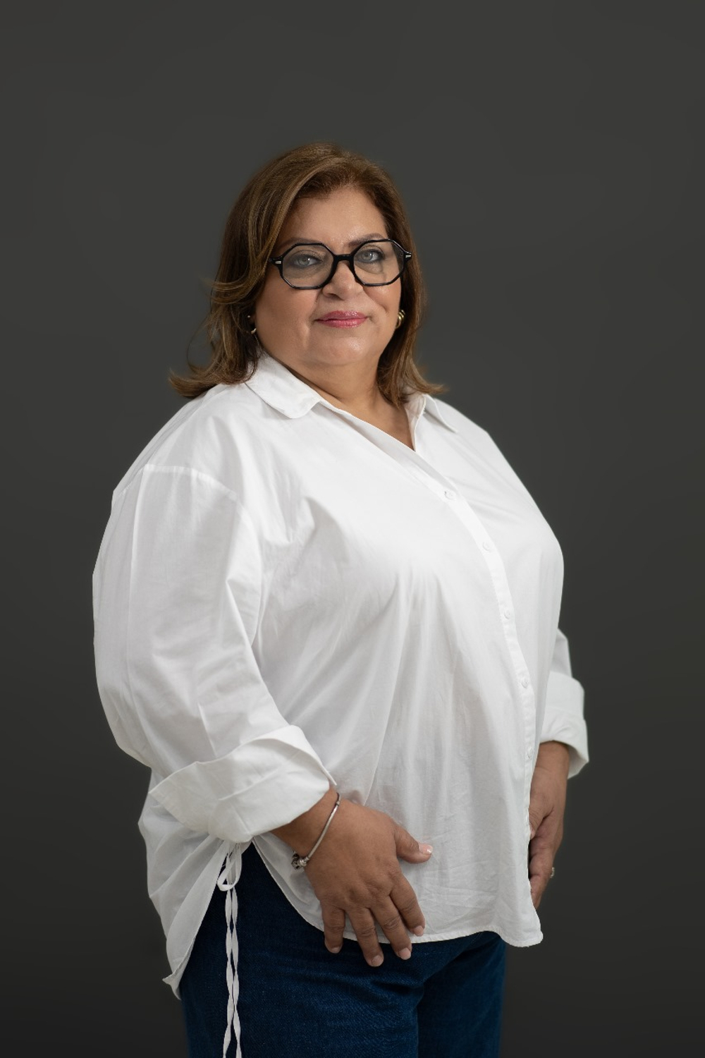 Ruth Espinoza - Realtor in Managua