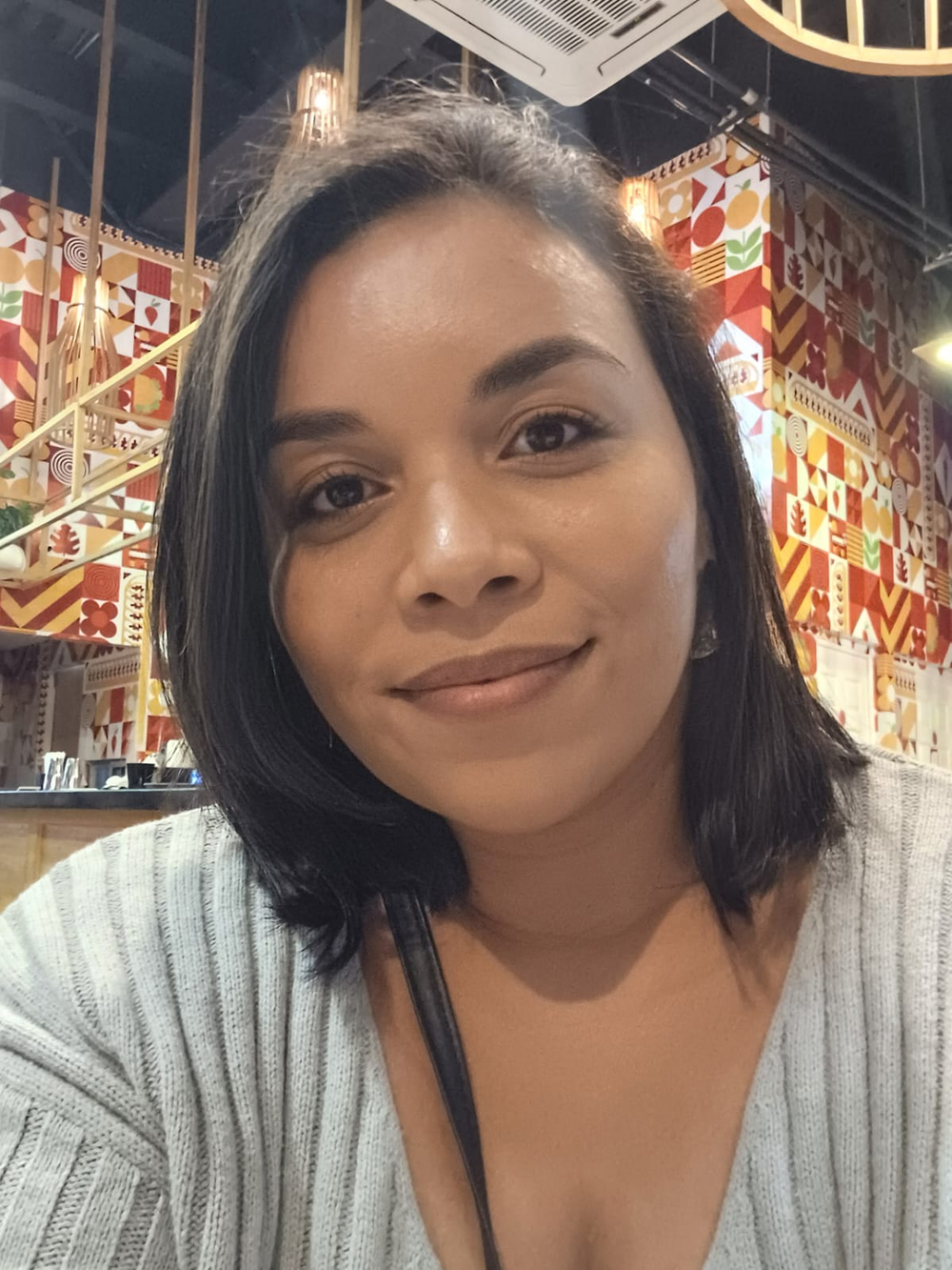 Yari Alejandra Espinoza Fitoria - Realtor in Managua