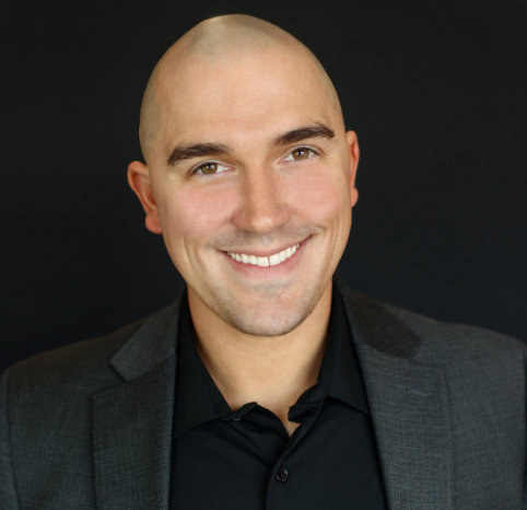 Samuel Cardinal - Realtor in MN