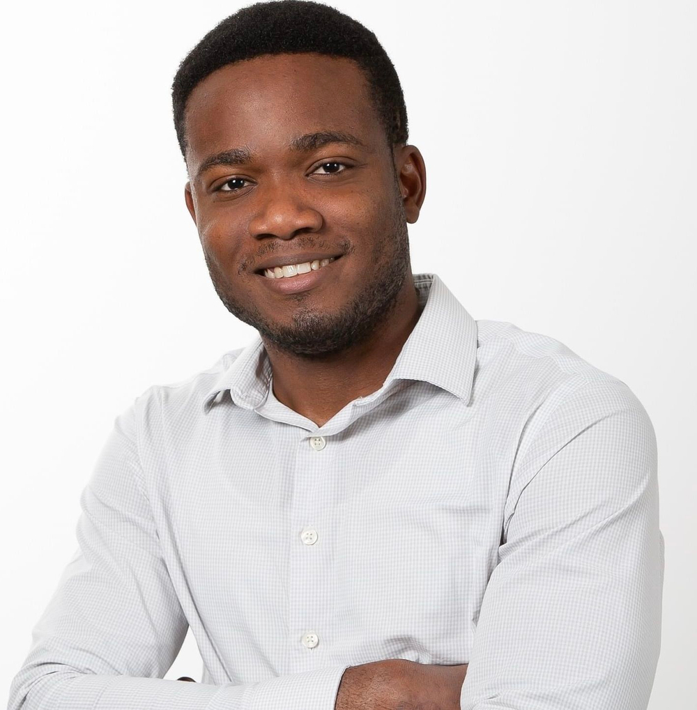 Ephraim Isaiah - Realtor in Maple Grove, MN