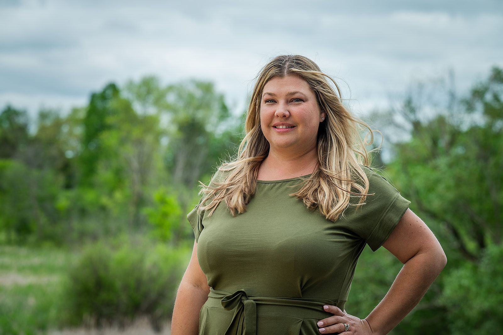 Amy Peterson - Realtor