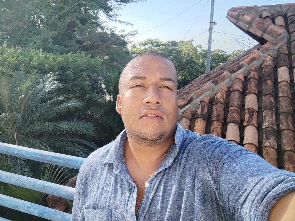 David Lopez Castellanos - Realtor in Managua