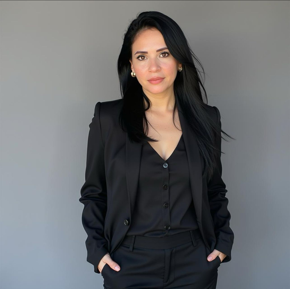 Heyssel Elizabeth Delgado Salgado - Realtor in Managua
