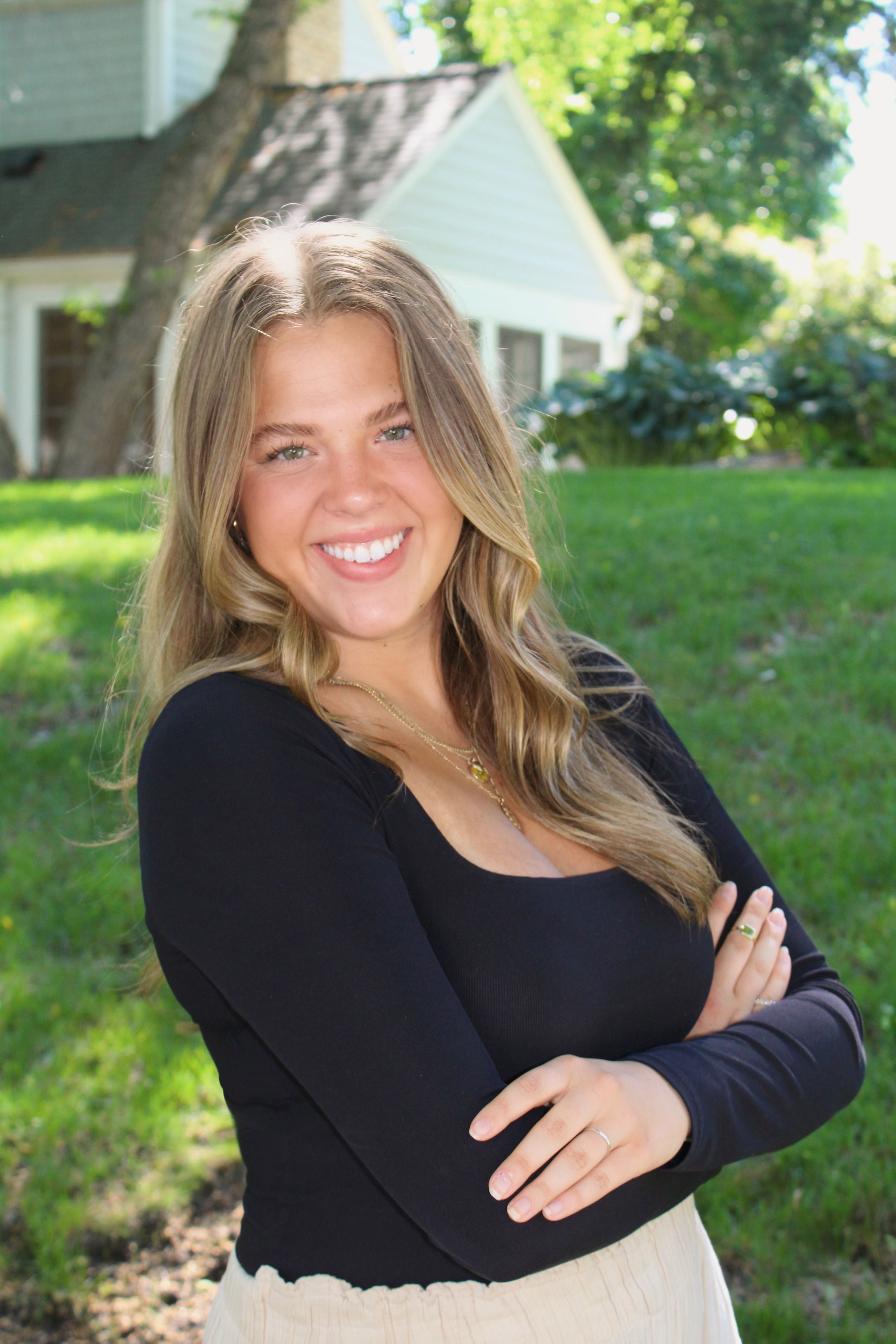 Zoe Kozlowski - Realtor in MN