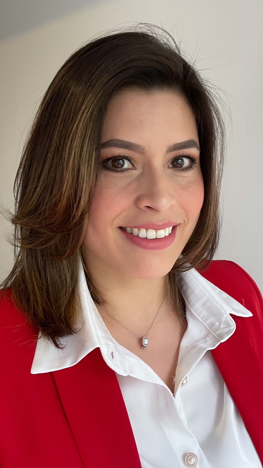 Tatiana Vanessa Lopez Alvarez - Realtor