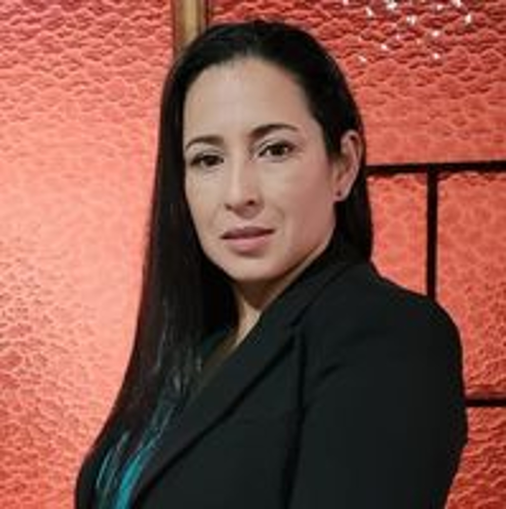 Adelia Maria Pineda Arancibia - Realtor