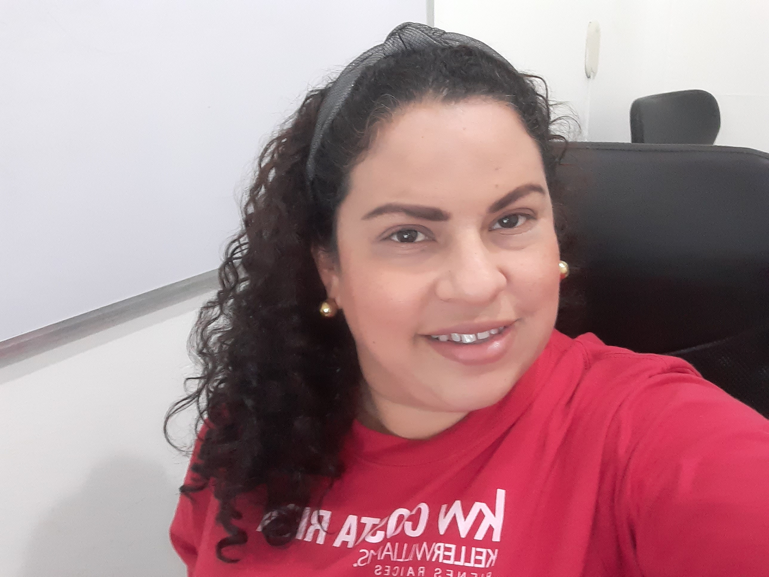 Valeria Pena - Realtor in MN