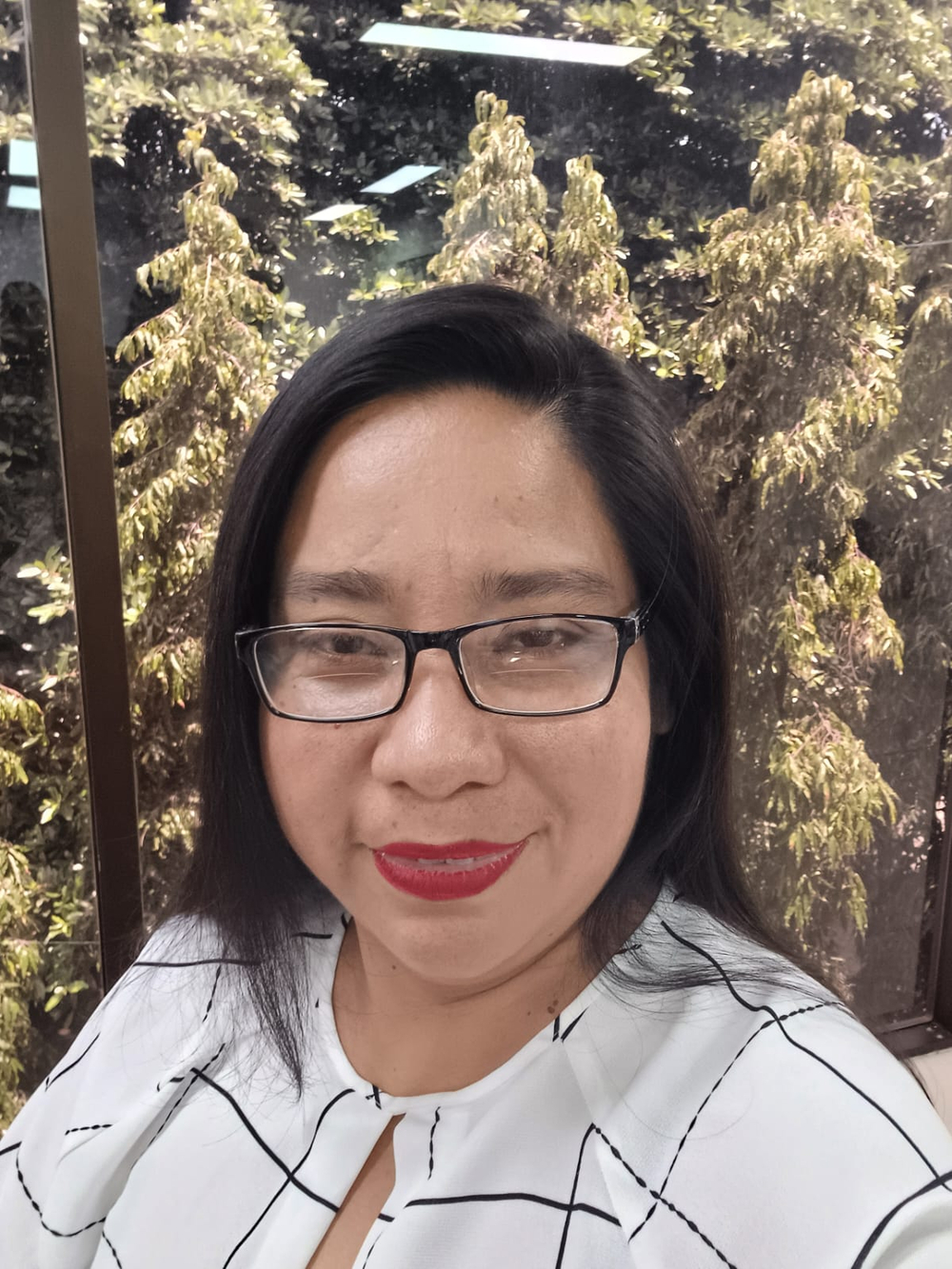 Gilma Leticia Hernandez Gadea - Realtor in Managua