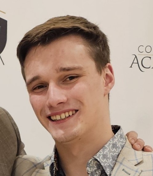 Jacob Muniz - Realtor in MN