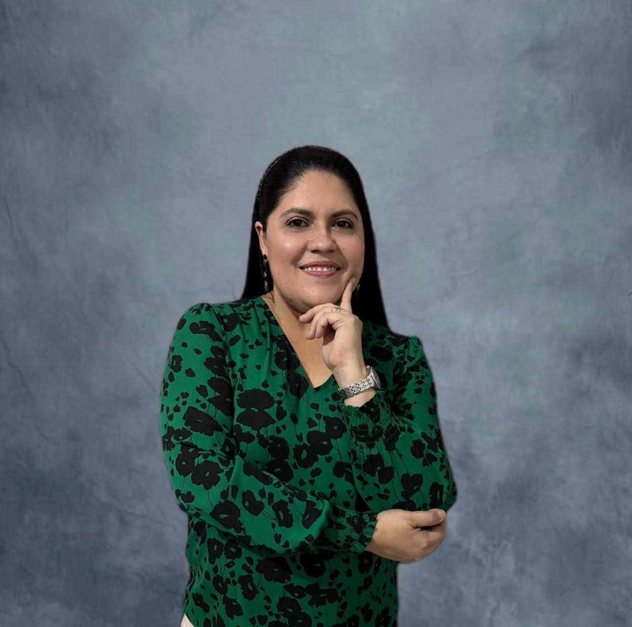 Gioconda Yamilet Jiron Bonilla - Realtor