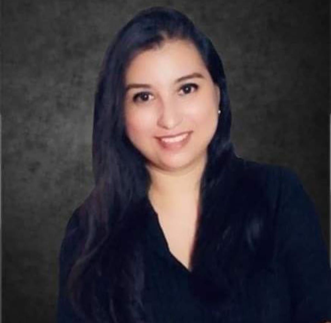 Kathereen Maria Sequeira Vega - Realtor