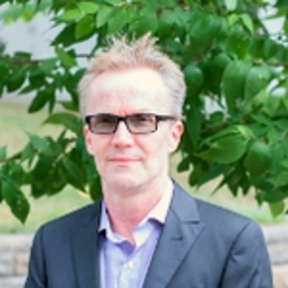 Erik Brenna - Realtor in Edina, MN